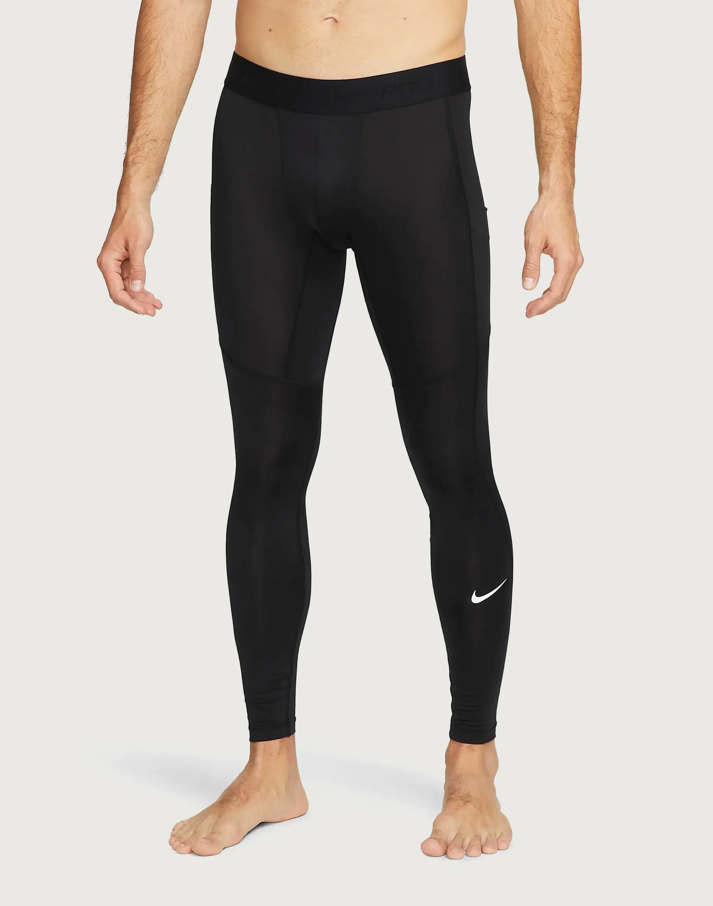 Mens Nike Pro Dri-FIT Tights