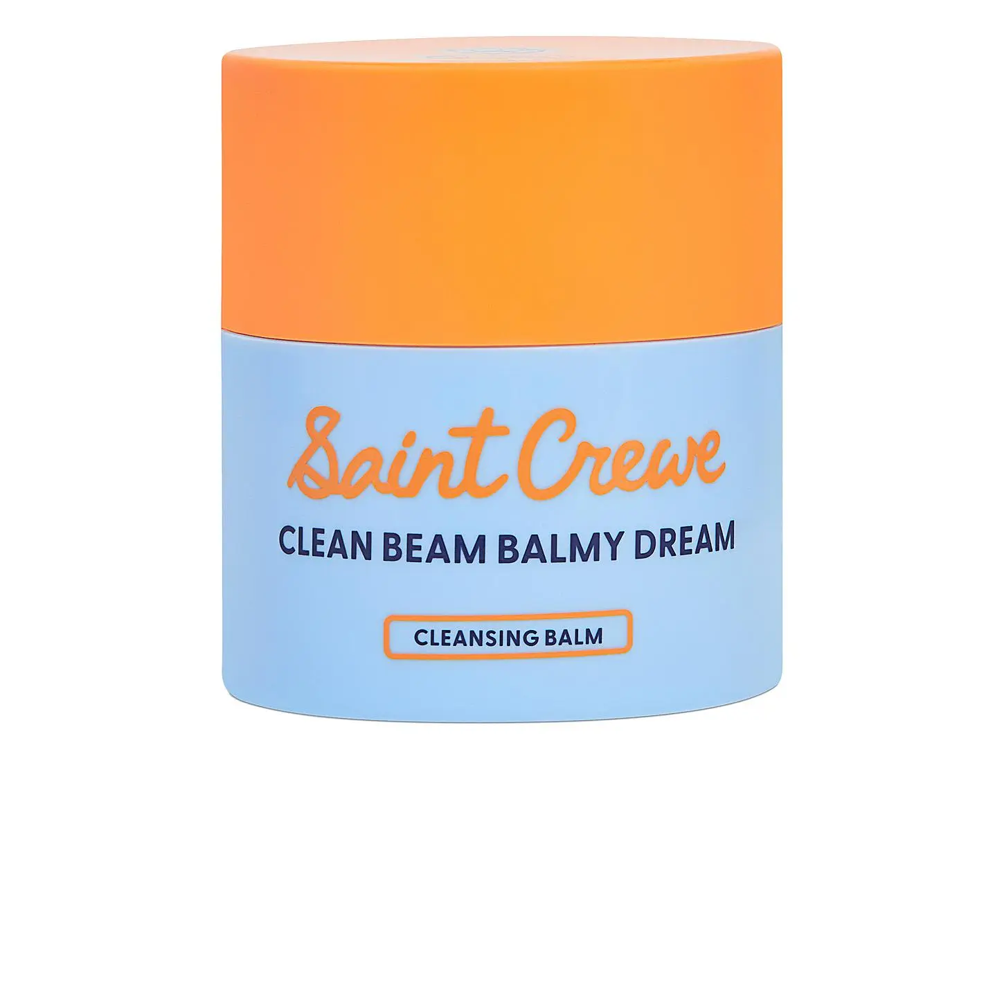 Saint Crewe Clean Beam Balmy Dream Cleansing Balm