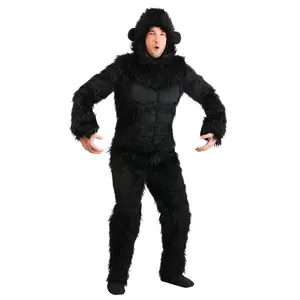 Gorilla Adult Costume