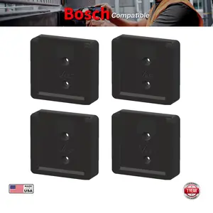 Bosch 18V Battery Mount | Battery Holder (4 Pack)