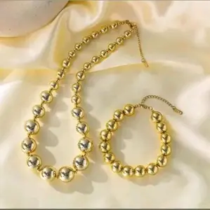 set necklace