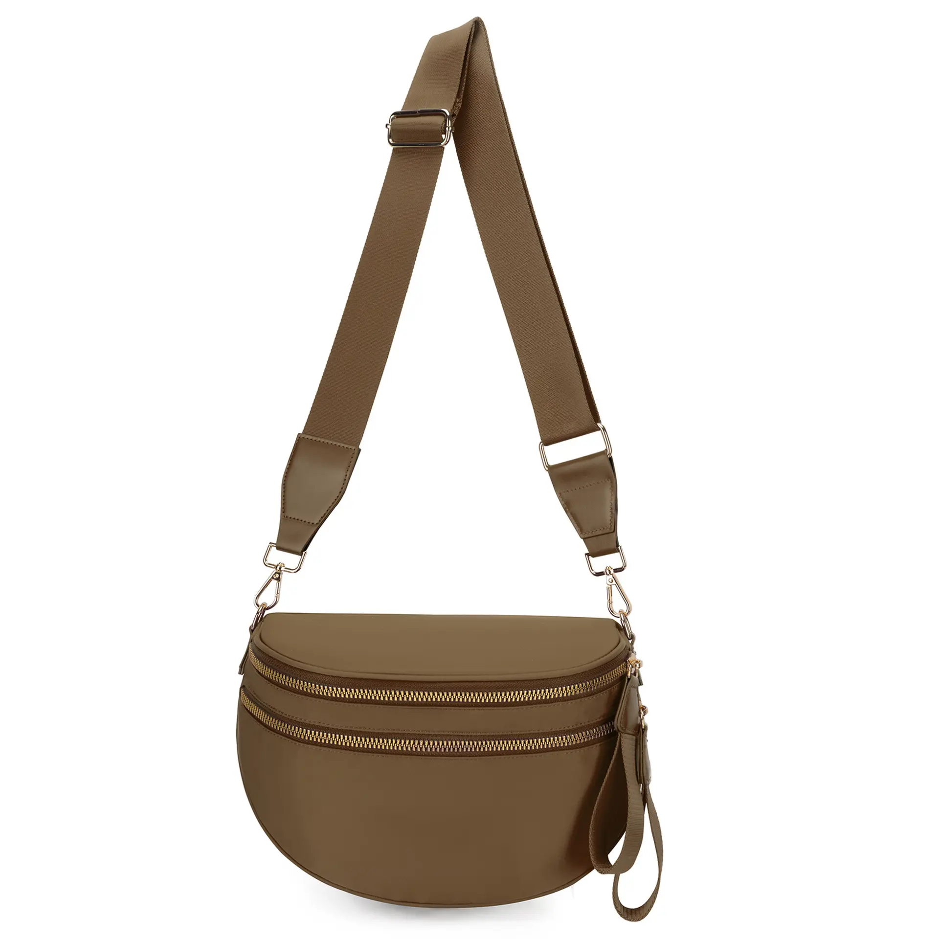 Solid Brown