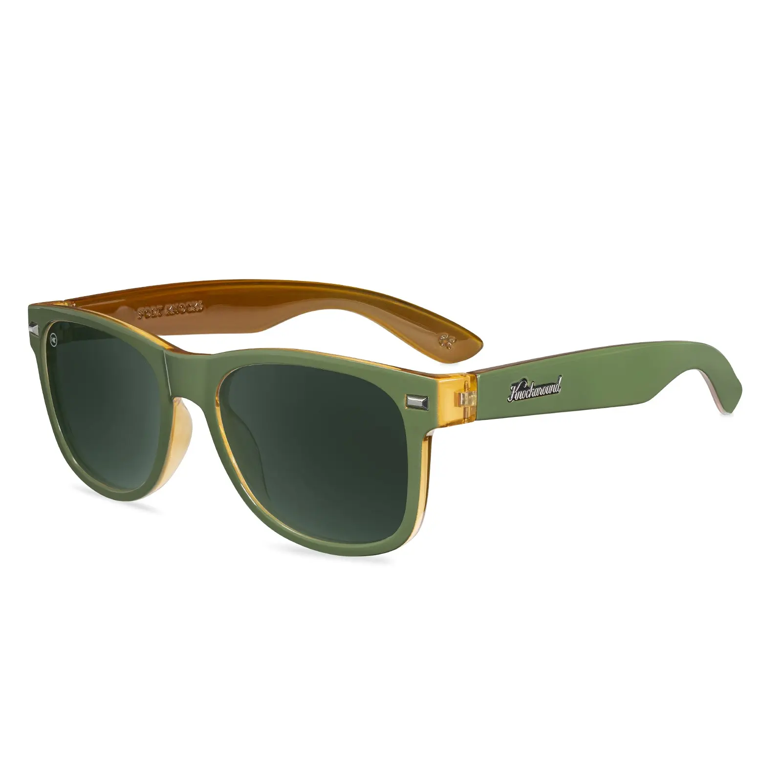 Knockaround Fort Knocks Sunglasses