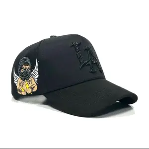 Gorra Bad Angels