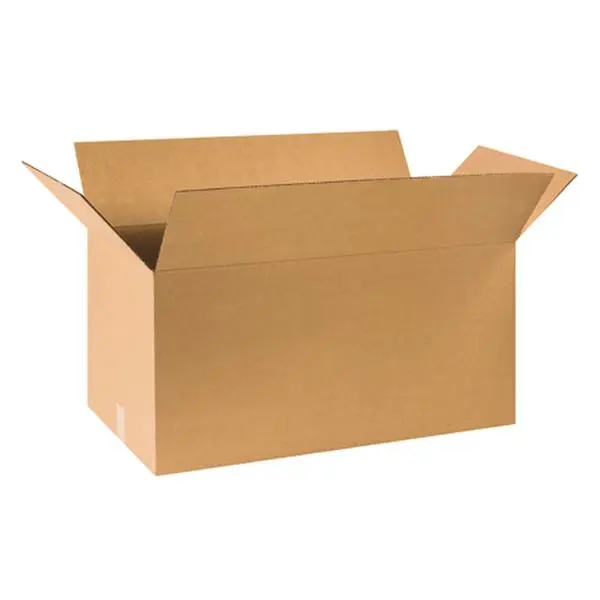 Box Partners 301515 30 in. x 15 in. x 15 in. Corrugated Boxes- 15