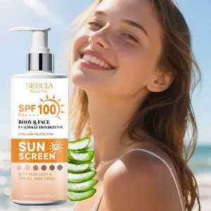 Aloe Deep Protection Balm, Body Care, Rich in Vitamin E, Refreshing and Comfortable, Gentle on Skin, Moisturizing, Ideal for Lazy People, Gift for Friends