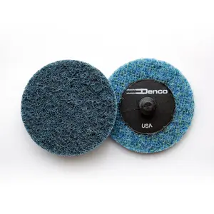 #7515TB Denco 2" Fine Roloc Reconditioning Disc 25 Pack