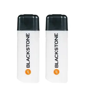 Square Squeeze Bottles