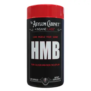 Asylum Cabinet HMB Asylum Cabinet HMB