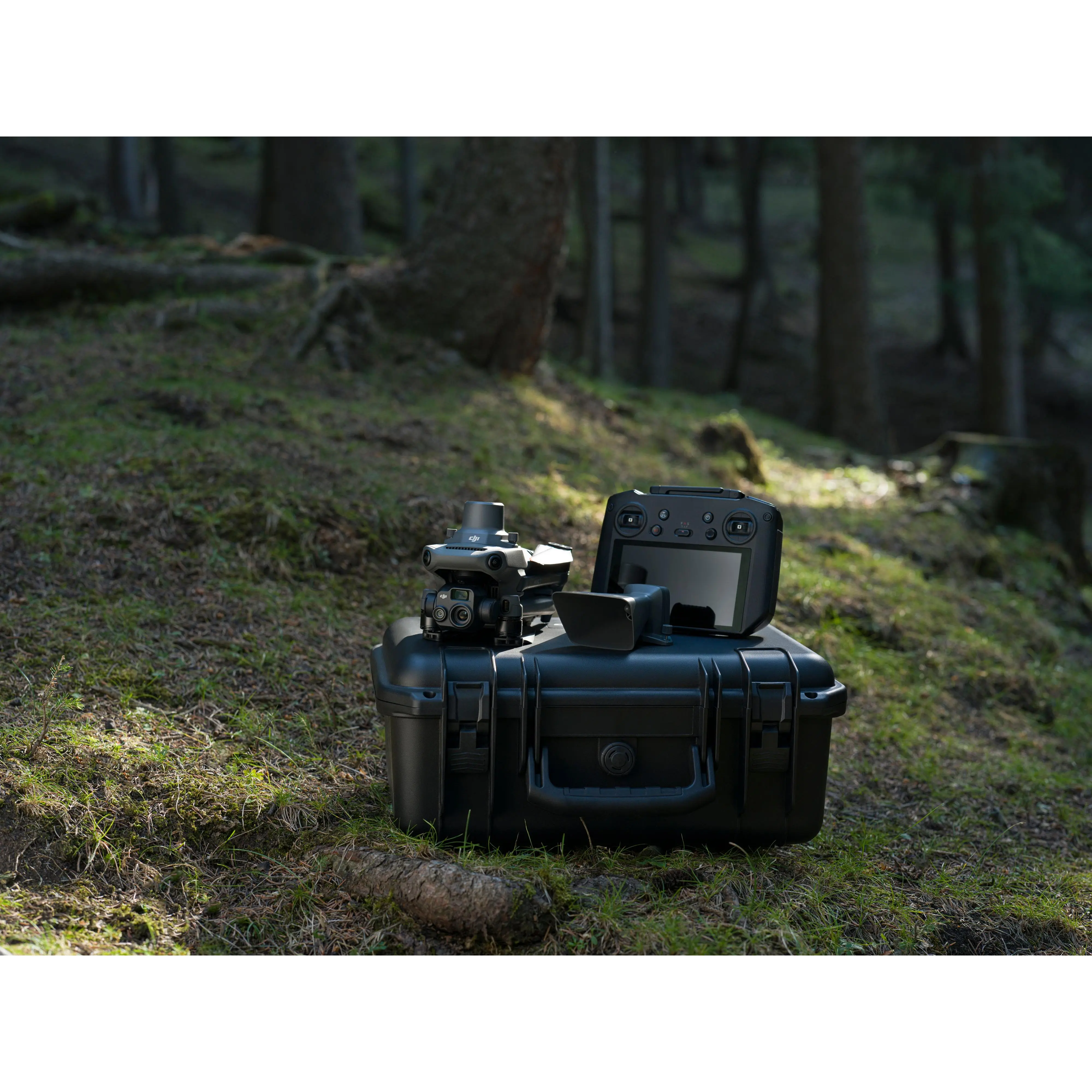 DJI Mavic 3M Multispectral Drone - TikTok Shop