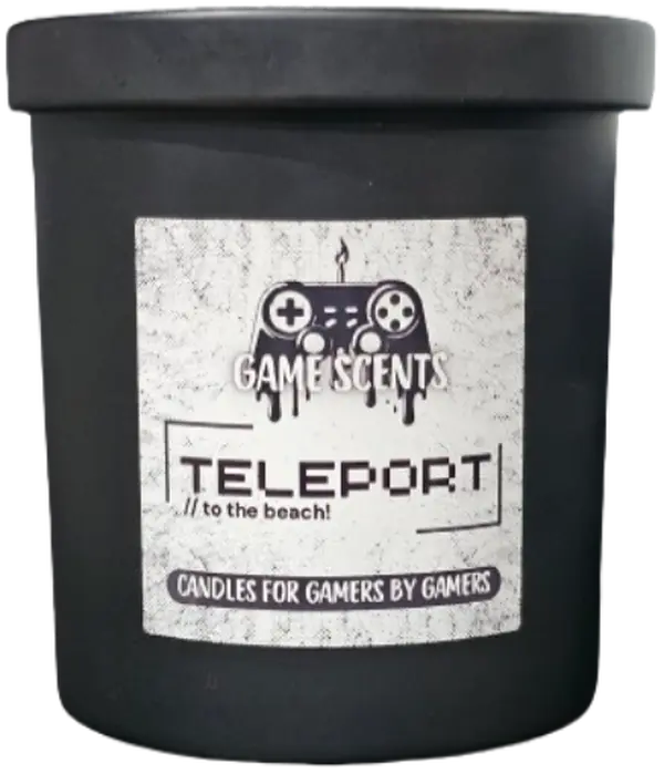 TELEPORT Gift