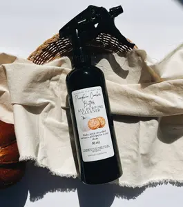 Cozy Fall All-Purpose Cleaner – Powerful Autumn Scented Surface Spray with Pumpkin, Apple, Cinnamon & Spice | Seasonal Deep Clean for Every Room Cleaning Products Fragrance