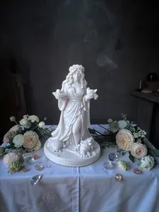 Aphrodite Statue - Altar Decor - Love