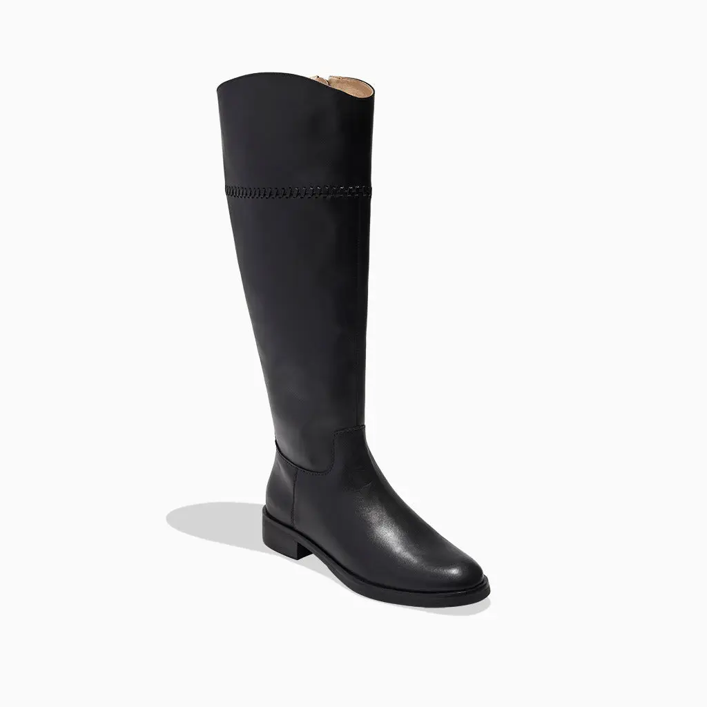 Adaline Riding Boot