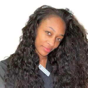Ashine Hair Bundles for Sew-In Extension Installation - Versatile Styling Options for Various Looks