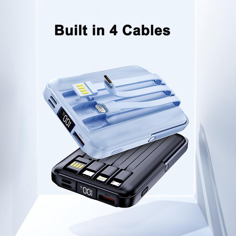 2026 New Flagship Launch portable charger. 22.5W Ultra-Fast Charging power bank. Sleek, mini & ultra-portable wireless charger. Ideal gift for Halloween, Christmas & Back to School season – perfect i phone charger choice. 2026 New Flagship Launch portable charger. 22.5W Ultra-Fast Charging power bank. Sleek, mini & ultra-portable wireless charger. Ideal gift for Halloween, Christmas & Back to School season – perfect i phone charger choice.