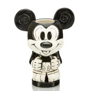 Geeki Tikis Disney Mickey Mouse Ceramic Mug | Holds 17 Ounces