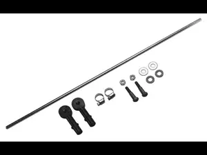 TORQUE Adjustable Linkage (Replaces MidlandHaldexNeway 48100224, 48100224, 48100225) (TR48100225)