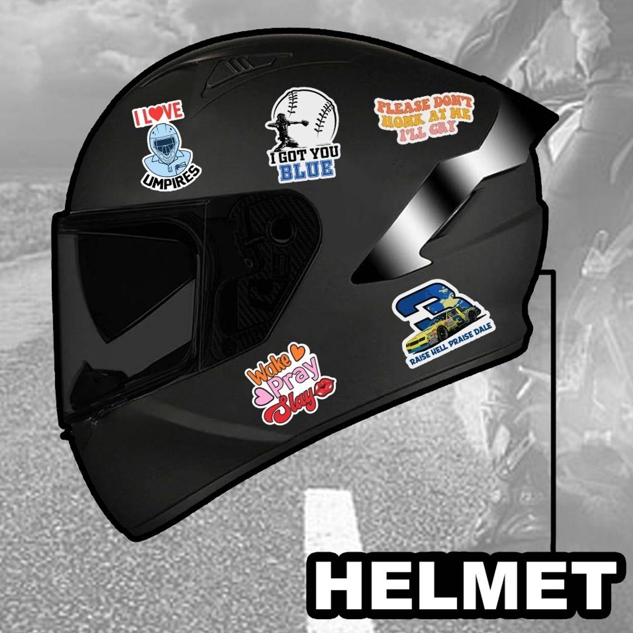 Cattitude Sticker 7ED