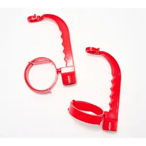 Henning Lee Set of 2 Universal Bottle Holders