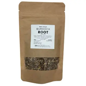 Burdock Root