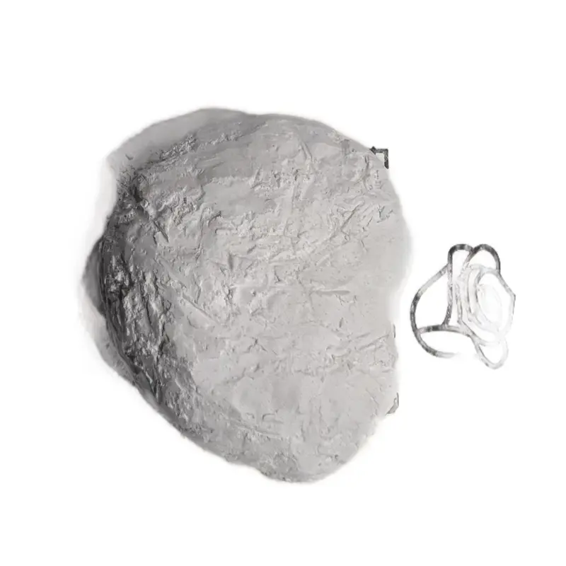 BARROLGA Clay/Caolin in a form of a heart. Made in Mexico