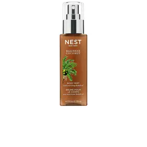 NEST New York Balinese Coconut Perfume Oil Body Mist 125ml