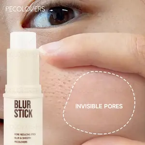 Invisible Pore Primer Facial Primer Makeup Oil Control Matte Smooth Fine Lines Isolation Barrier Modification Blemishes