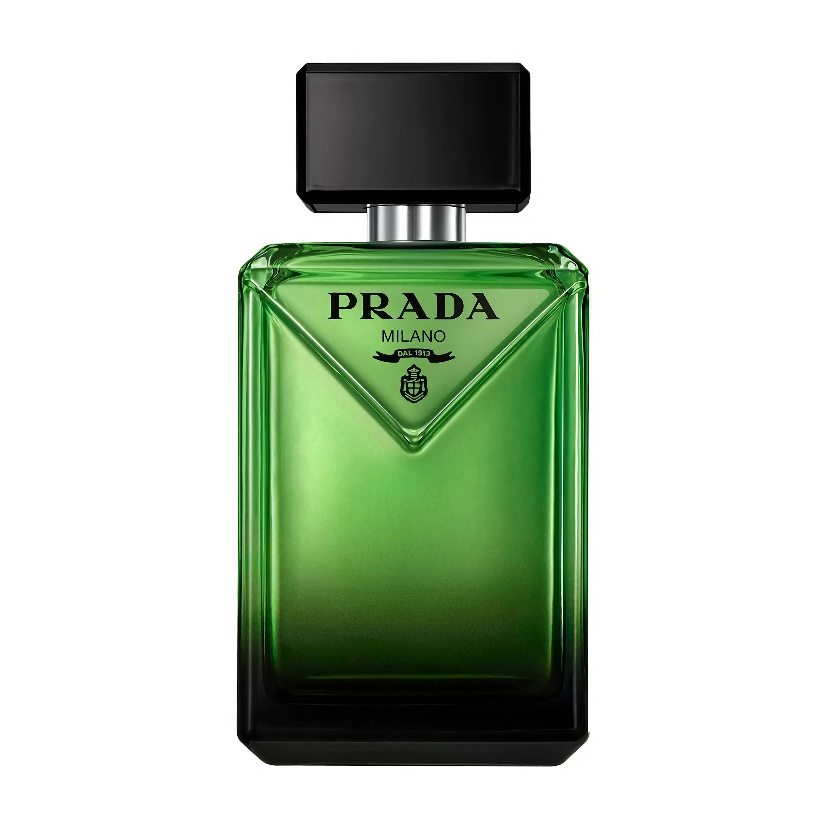 Prada Men's 3.4 Ounce Paradigme Eau de Parfum Prada Men's 3.4 Ounce Paradigme Eau de Parfum