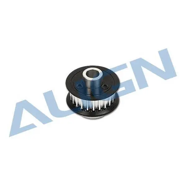 Align TB70 23T Tail Belt Pulley Assembly