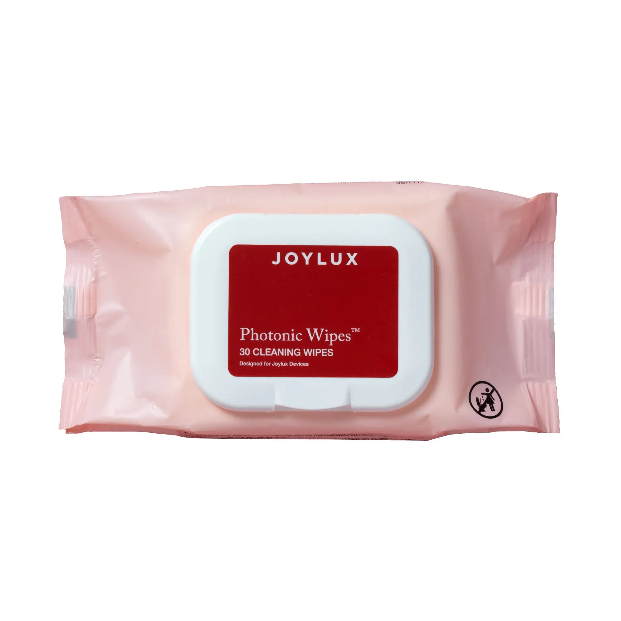 JOYLUX Photonic Wipes for Use with JOYLUX vFit Device