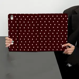 Case for ipad,A book-style tablet case compatible with ipad 10th generation,for iPad Air(M2)/for iPad Pro(M4)/air4/5/6/pro10.5/2022/2021/2024/12.9/mini7/2019/,air m3/a16 2025,Tablet Protective Cover