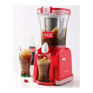 Coca-Cola Retro Slushie Maker
