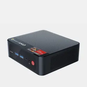 Beelink SER5 AMD Ryzen 5 5500U Windows 11 MINI PC 16G 500G WiFi6