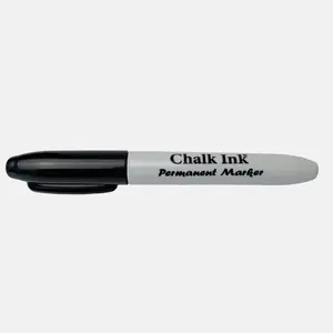 Bold Fine Tip Permanent Marker