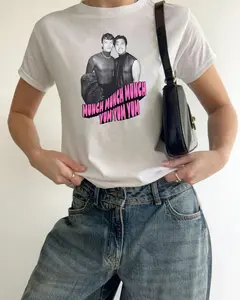 Munch Yum - Hudson Williams Baby Tee, Connor Storrie, HR, Hudcon, Hockey Romance, Book Lover, Fan merch