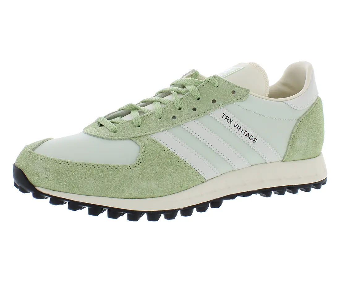 Adidas TRX Vintage Mens Shoes, Sneaker, Sports Shoes, Footwear, Athletic, Training, Casual, Vintage Style, Basic