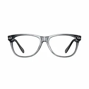 Smokey Quartz Custom Prescription Swannies