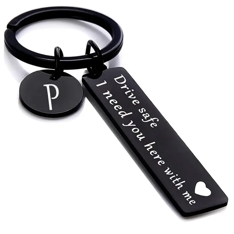 Black P