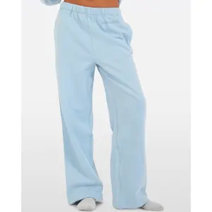 Saint Maxime | Classic Sweatpants | 100% Cotton