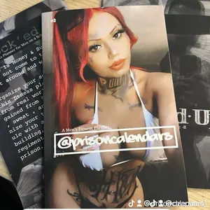 @Prisoncalendars
