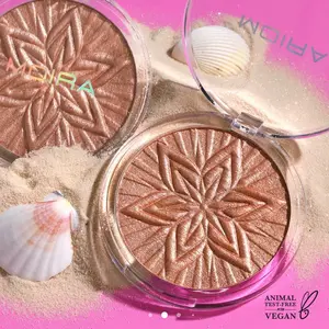 Sun Glow Face & Body Highlighter