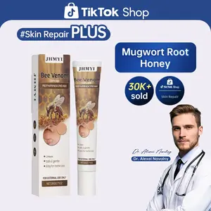 【Limited-time flash sale】Skin Repair Care Cream, effective in 15 days,compact moisturizing skin Cream.Mild herbal formula, suitable for facial and body care. A portable skincare product