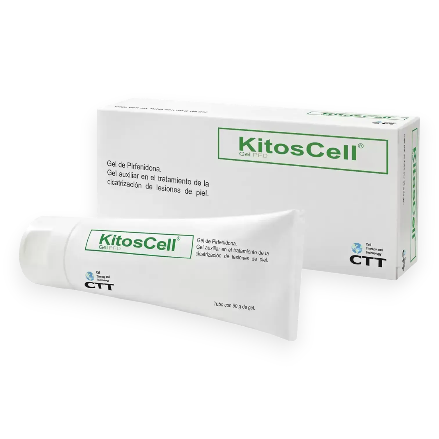 Gel - Moisturizers for Skin Care - Moisturizer & Elasticity