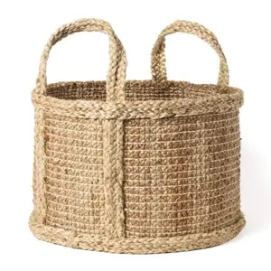 Bono Round Basket