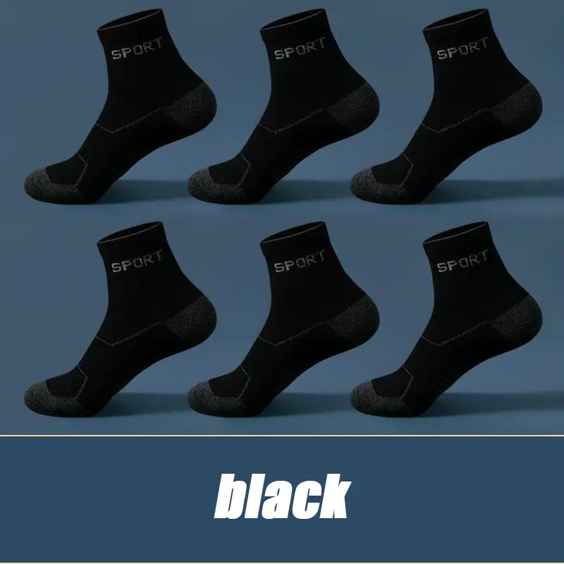 20Pairs Black