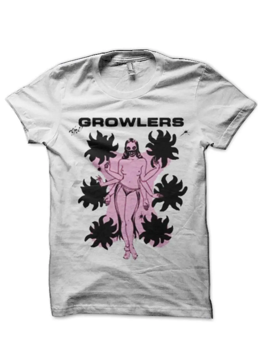 Collection The Growlers Tour Gift For Fan S to 5XL T-shirt 3