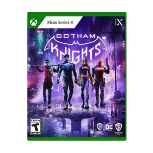 Gotham Knights - Xbox Series X