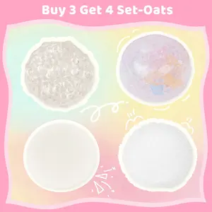 Pawtoto Handmade Stress Balls - 4 PCS (Buy 3 Get 4) Special Pack, Squishy Fidgets, Decompression Ball, Anxiety Relief Toy, ADHD Sensory Aid, Soft Sensory Toy #Summervibes