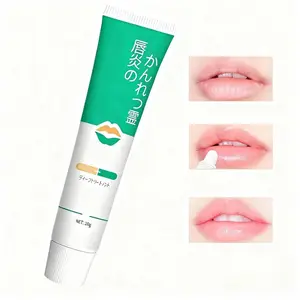 5D Repair Lip Therapy | Soothe Cracked Lips Overnight with Ceramides & Hyaluronic Acid